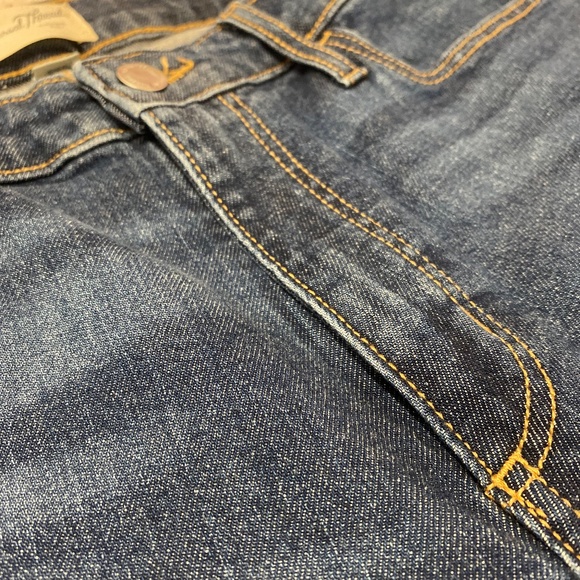 universal Thread Good co. jeans - Picture 5 of 7